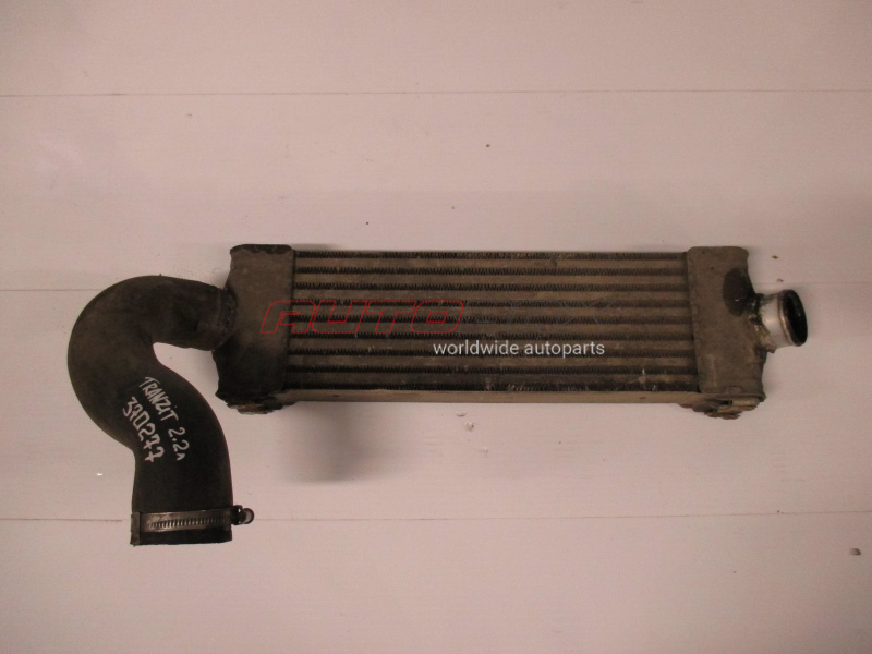 Radiator Intercooler Transit 2006>2012