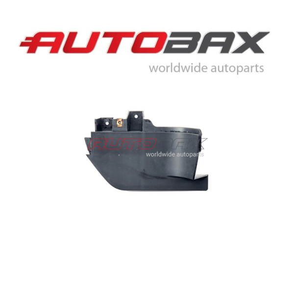 Mudguard Rear VolksWagen Touareg 2010>