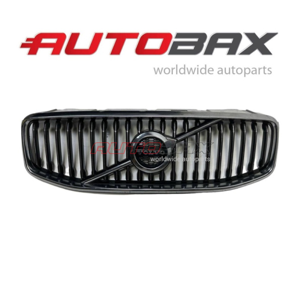 Radiator Grille Volvo XC60 2017>
