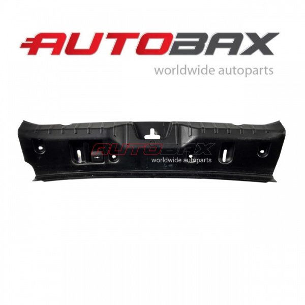 Rear Panel Trim BMW 5-Series (F10/F11) 2009>2016