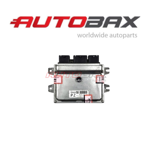 Engine Control Unit Nissan Teana (J32) 2008>2013