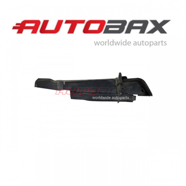 Fender Trim Inner Ford Explorer V 2010>