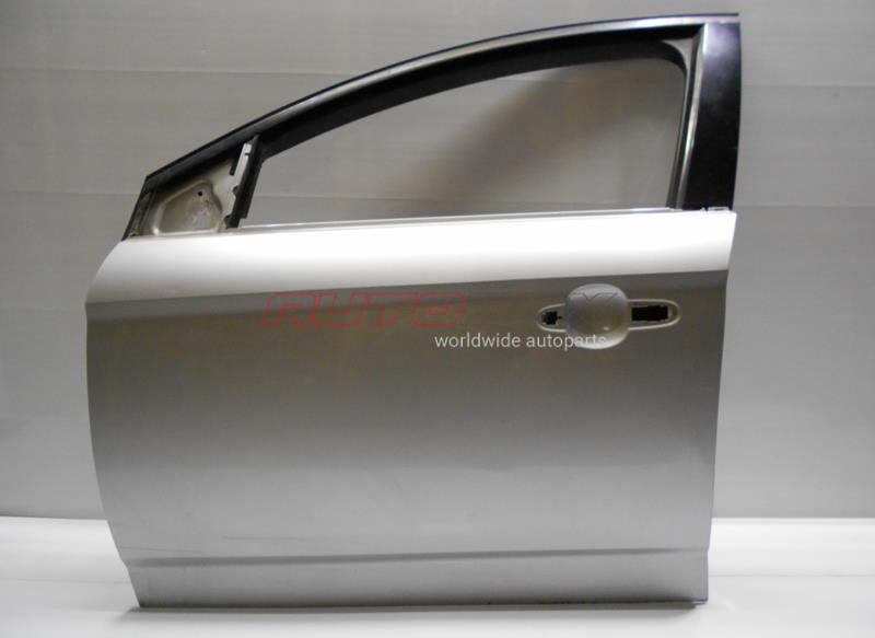 Door Front Left Ford Mondeo IV 2007>2014