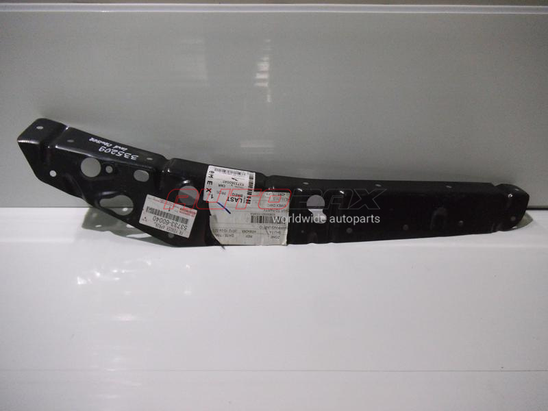 Right Wing Shelf Land Cruiser (120) Prado 2002>2009