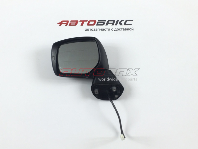 Mirror Left XV 2011>