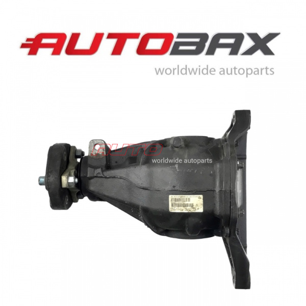 Rear Axle Differential Mercedes Benz E-Class Coupe (W207) 2009>2016
