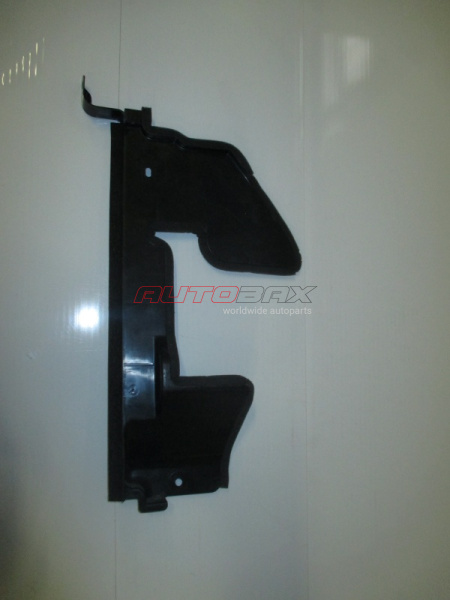 Left Radiator Deflector Nissan X-Trail (T32) 2014>