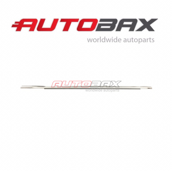 Rear Right Door Glass Seal Infiniti QX-60/JX (L50) 2013>