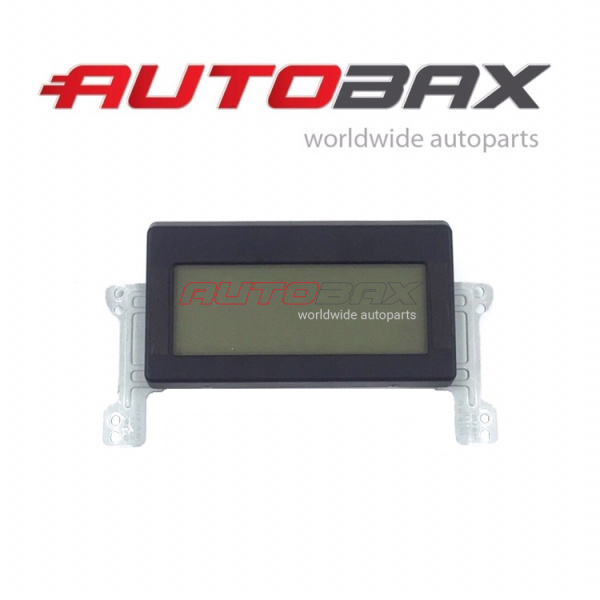 Instrument Cluster/Display Hyundai Sonata VI 2010>2014