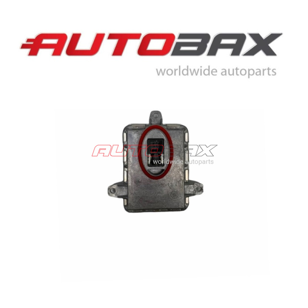 Ballast / Adaptive Headlight Module Mercedes Benz CLA-Class (C117) 2013>