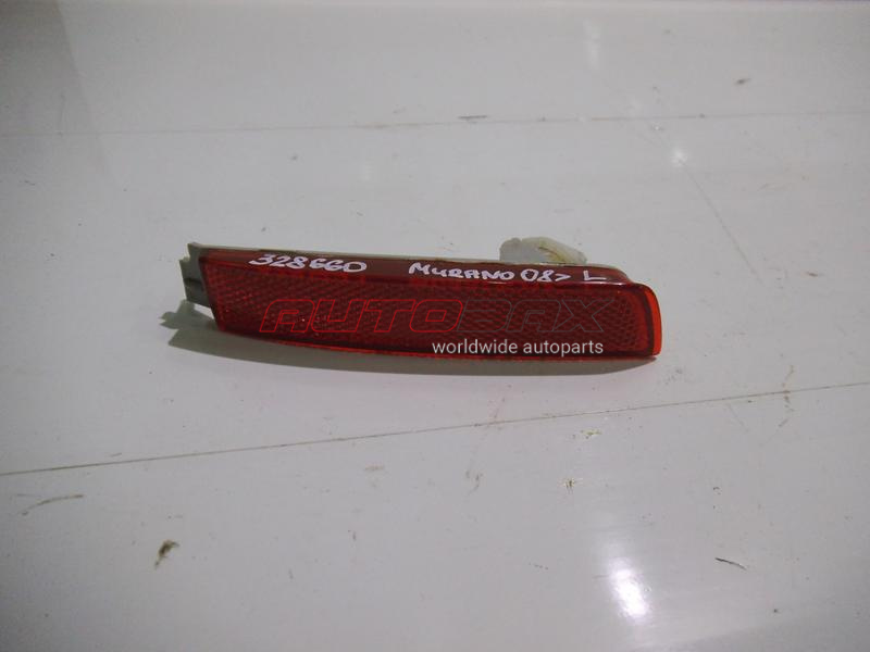 Side Turn Signal Repeater Murano (Z51) 2008>2015