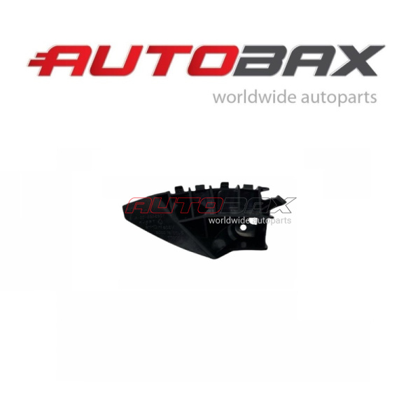 Front Bumper Bracket Right Tesla Model S 2012>