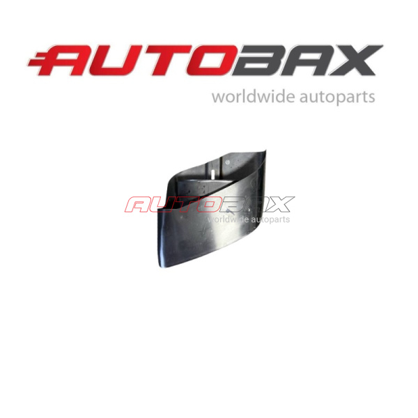 Muffler Tip / Exhaust Pipe End Porsche Panamera 2016>2023