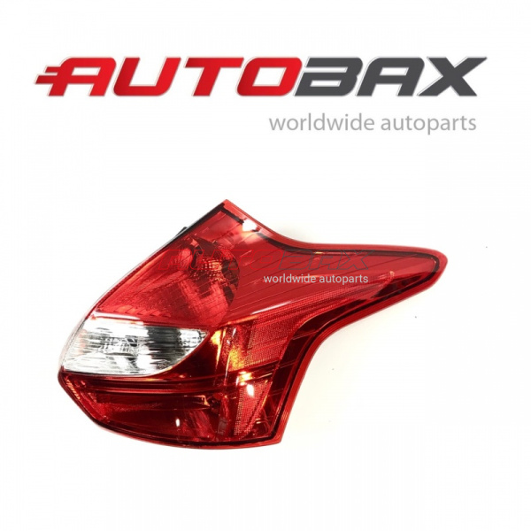 Light Rear Right Ford Focus III 2011>