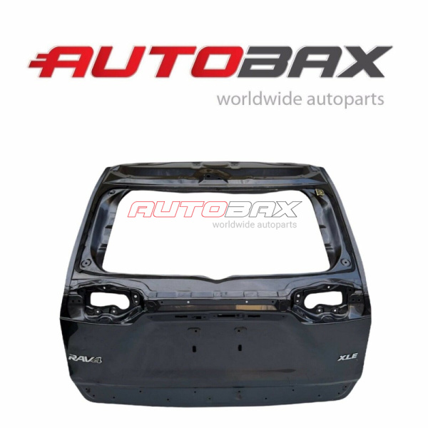 Door/Trunk Lid Toyota RAV 4 2019>