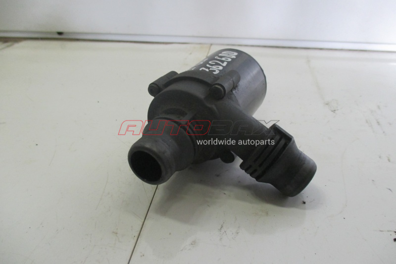 Water Pump 5-series (E60/E61) 2003>2009