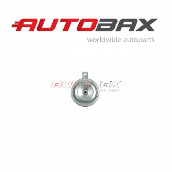 Horn Audible Porsche Boxter (987) 2005>2011