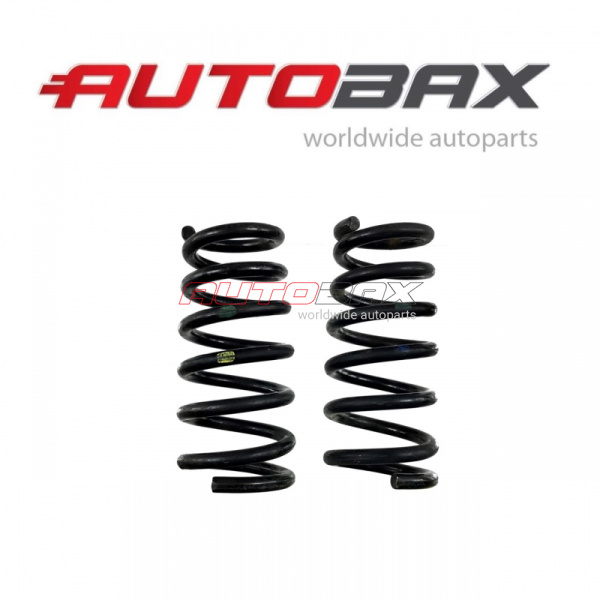 Spring Rear Honda Pilot 2008>2015