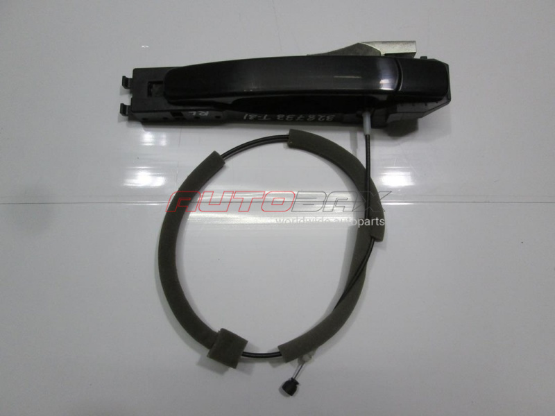 Left Exterior Door Handle X-Trail (T31) 2007>2014
