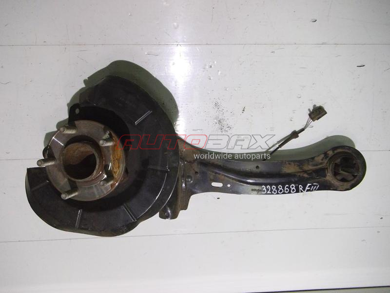 Right Rear Trailing Arm Ford Focus III 2011>