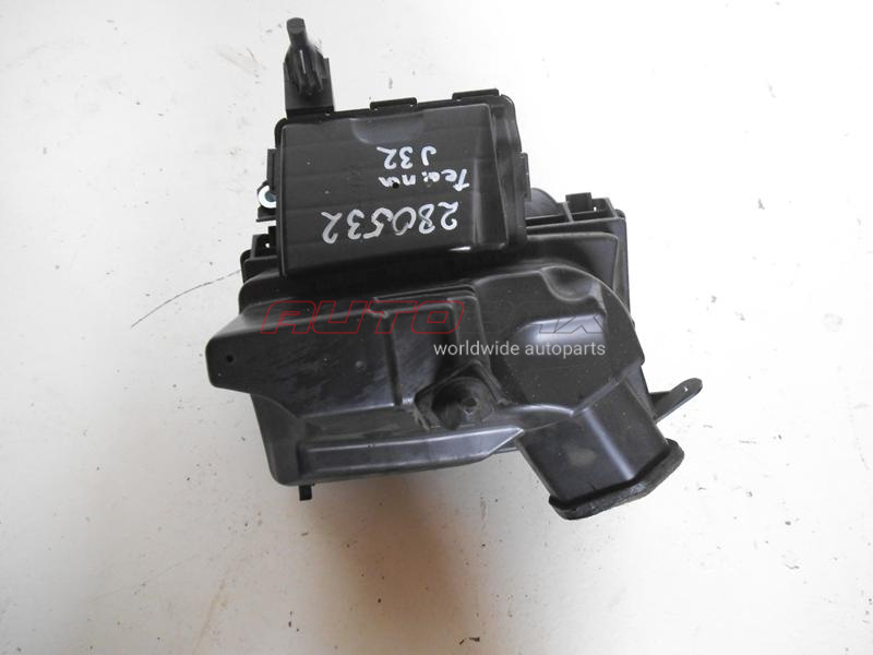 Air Filter Housing Teana (J32) 2008>2013