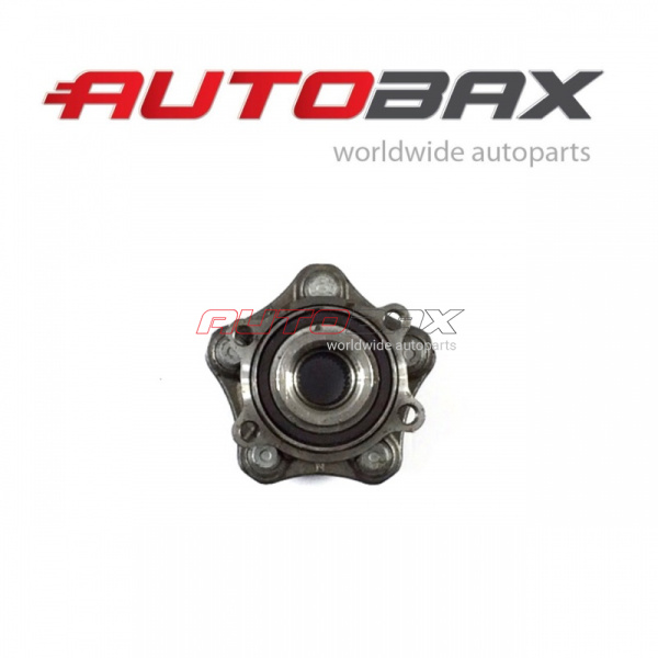 Rear Wheel Hub/Bearing Nissan Murano (Z51) 2008>2015