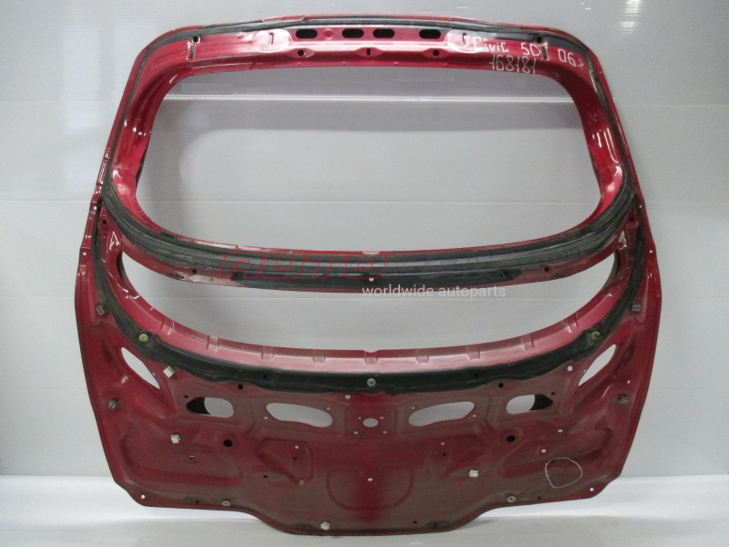 Door/Trunk Lid Civic 5D 2006>2012