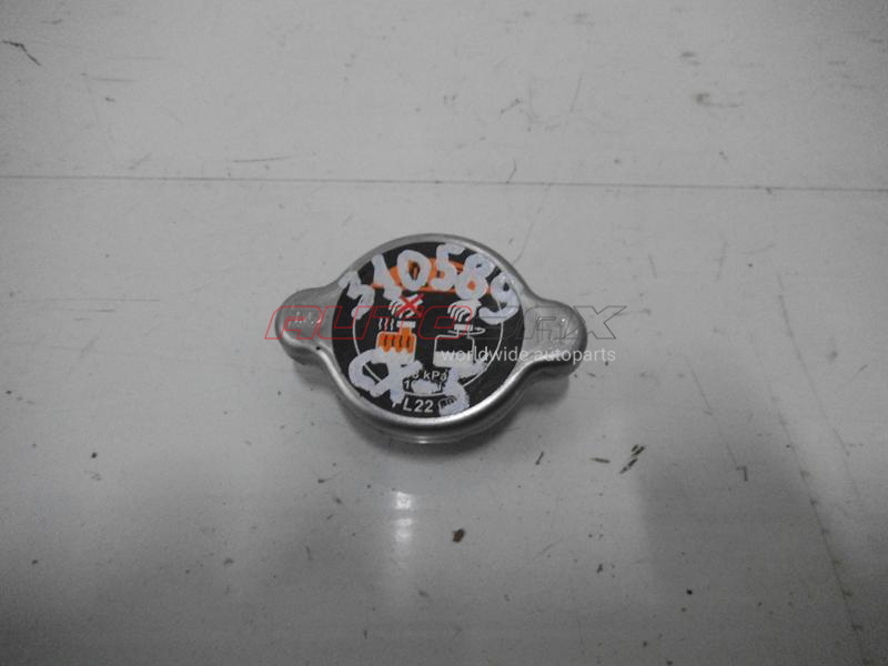 Expansion Tank Cap CX 5 2012>