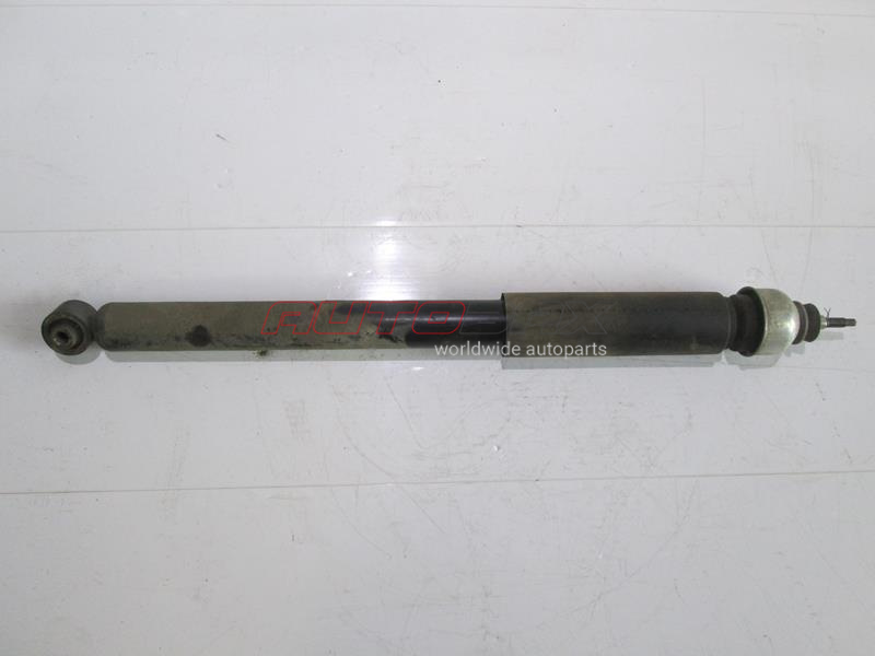 Rear Shock Absorber Nissan Juke (F15) 2011>