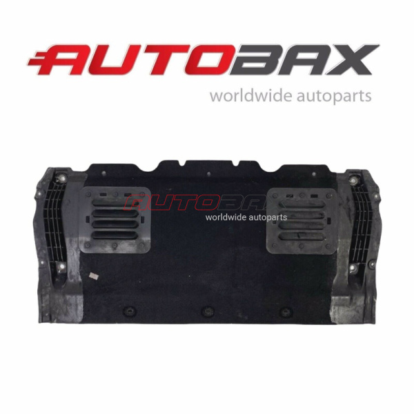 Engine Protection Audi RS7 2013>2018