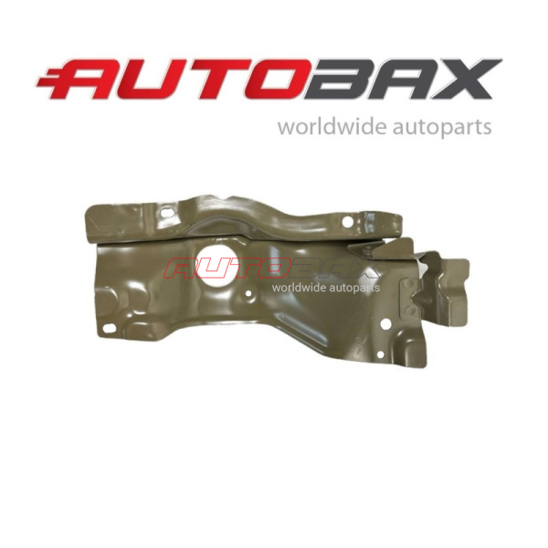 Side Member Brace/Mudguard Bracket Tesla Model X 2015>