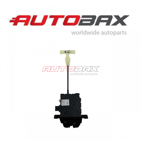 Door/Trunk Lock Maserati Ghibli 2014>2020