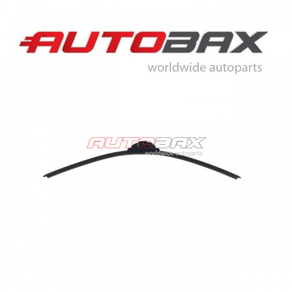 Wiper Blades Front VolksWagen Transporter (T4) 1991>2003