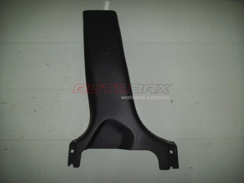 Interior Plastic X-Trail (T31) 2007>2014