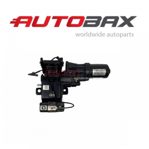 Lockout Motor (Transfer Case Servo) Ford Expedition 2017>