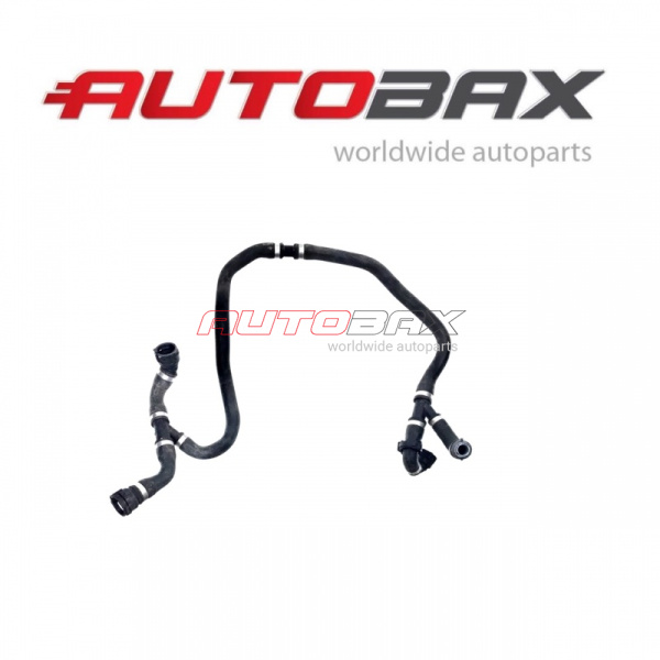 Coolant Hose/Pipe BMW 5-series (E60/E61) 2003>2009