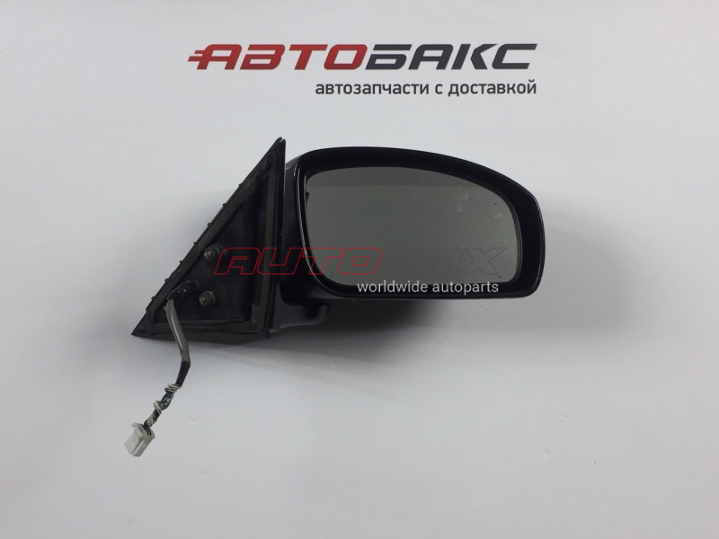 Mirror Right Infiniti M-35/45 (Y50) 2004>2009