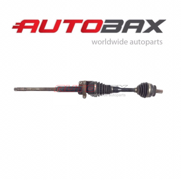 Drive Front Right Volvo XC90 2002>2014