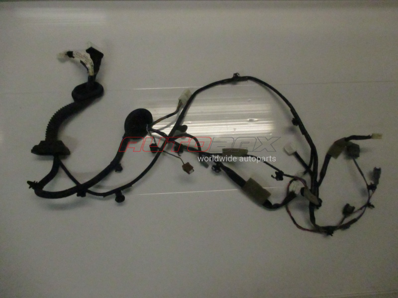 Front Left Door Wiring Harness Teana (J32) 2008>2013