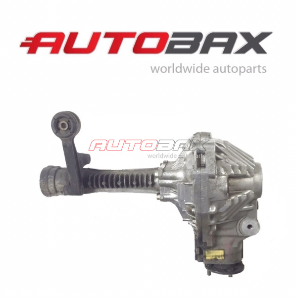 Front Axle Reducer Toyota Land Cruiser (200) 2008>