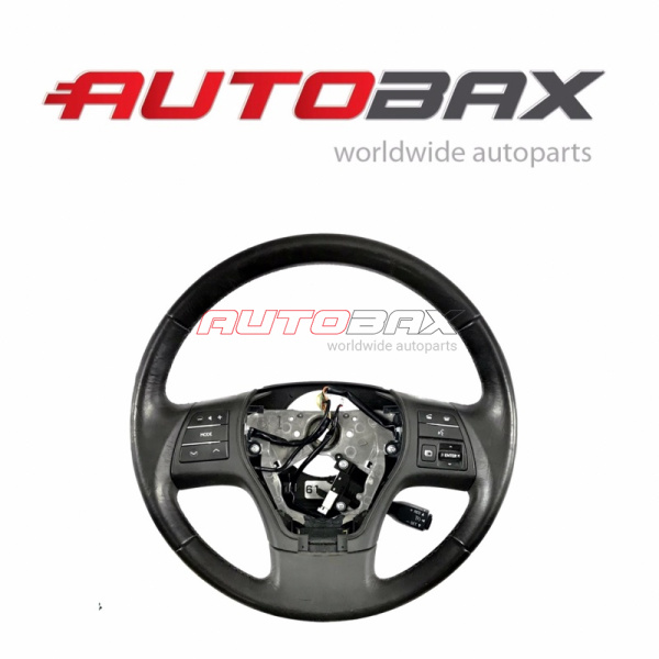 Steering wheel Lexus RX 2009>2015