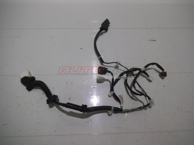 Rear Right Door Wiring Harness Murano (Z51) 2008>2015