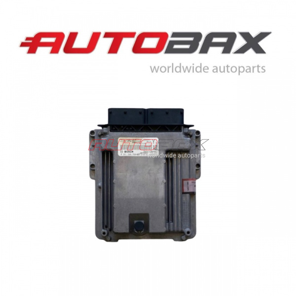ECU Jaguar XF 2007>2015