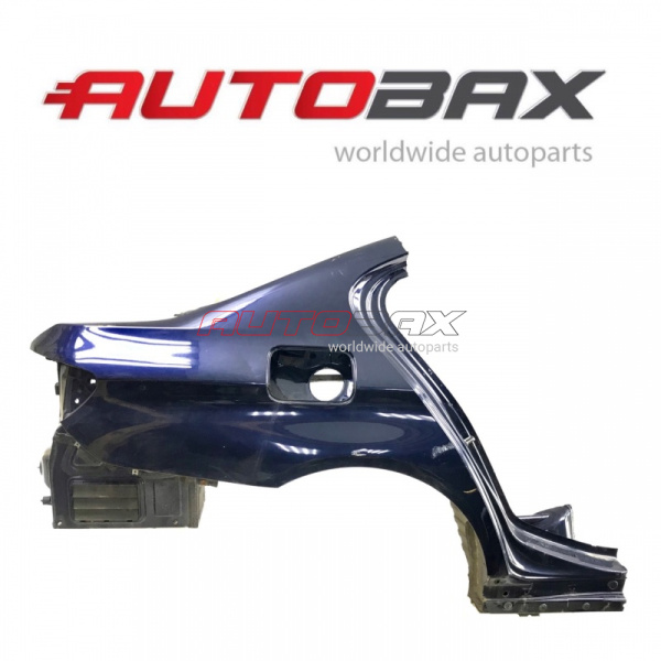 Right Rear Quarter Panel BMW 5-Series (F10/F11) 2009>2016