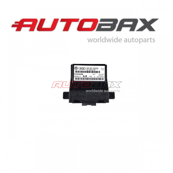 Block Electronic VolksWagen Golf VI 2009>2012