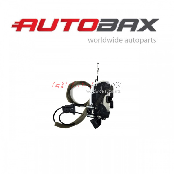 Front Right Door Lock Nissan Murano (Z51) 2008>2015