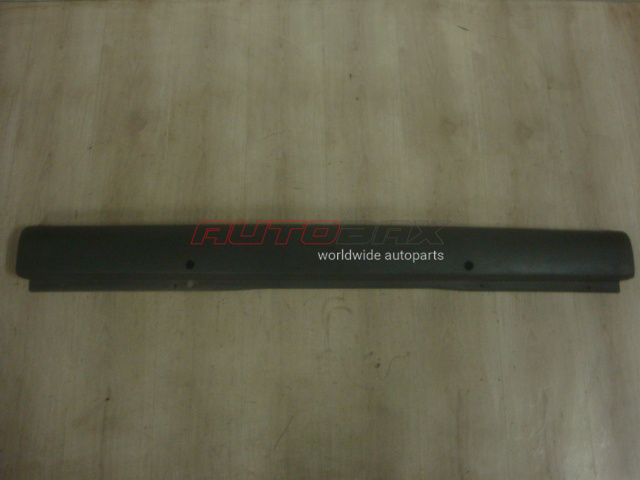 Bumper Rear Transit 2006>2012