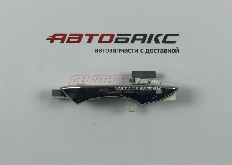 Left Exterior Door Handle Honda Accord VIII 2008>2013