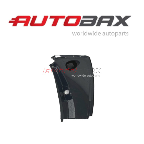 Molding/Fender Trim Front Left Lamborghini Huracan 2014>