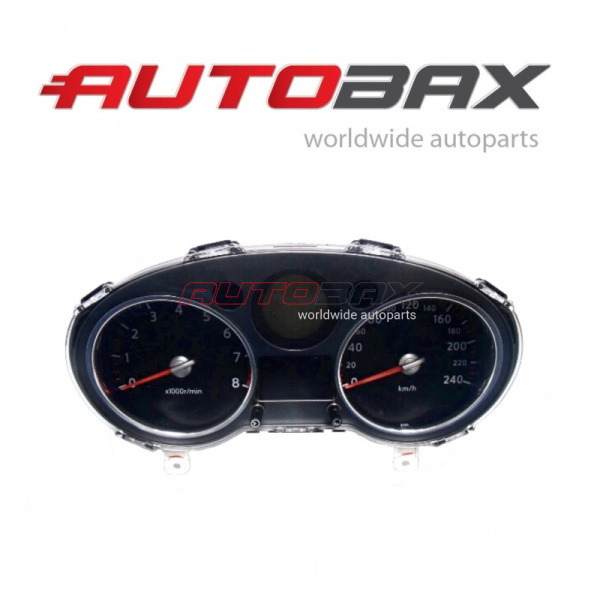 Instrument Cluster/Display Nissan X-Trail (T31) 2007>2014